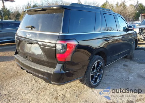 2020 Ford Expedition Limited from USA, damaged, VIN 1FMJU2AT5LEA86163